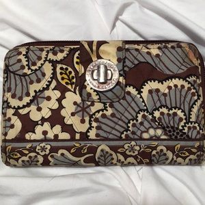 Vera Bradley Wallet